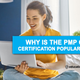 Illustration for article titled Why is the PMP Course certification popular nowadays?